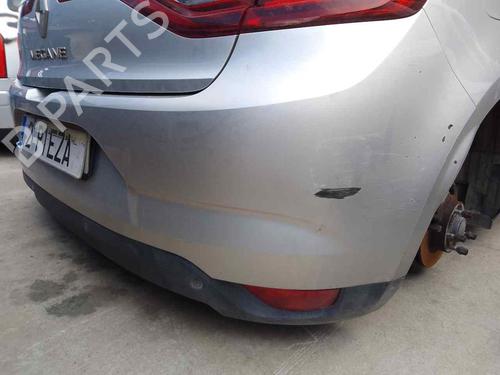 Used Rear bumper RENAULT MEGANE IV Hatchback (B9A/M/N_) [2015-2025]  28453897