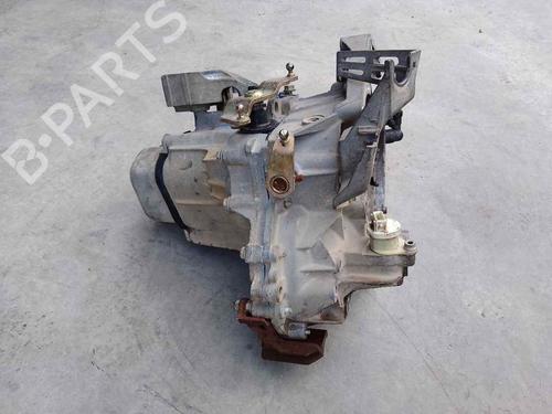 Gearbox CITROËN C3 I (FC_, FN_) 1.1 i | BP26485860M3 