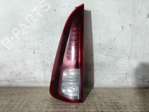 Used Left taillight RENAULT ESPACE IV (JK0/1_) [2002-2025]  30325924