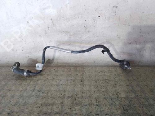 Used Pipe RENAULT CLIO III (BR0/1, CR0/1) 1.5 dCi (BR17, CR17) (86 hp) 26468735