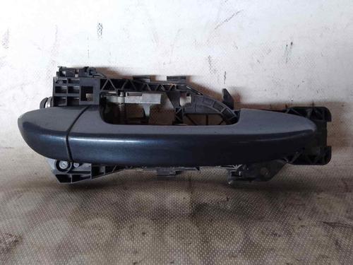 Used Rear right exterior door handle VW PASSAT B6 (3C2) [2005-2010]  26475350