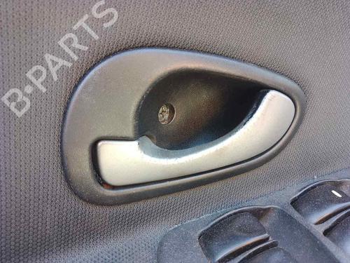 Used Front left interior door handle MITSUBISHI CARISMA (DA_) 1.9 DI-D (DA5A) (115 hp) 28455529