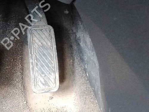 Used Pedal FORD KA+ III (UK, FK) 1.2 Ti-VCT (85 hp) 28468414