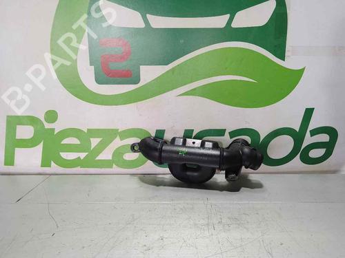 Rør FORD C-MAX (DM2) 1.6 TDCi (109 hp) 31627660