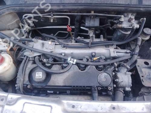 Used Engine control unit (ECU) FIAT DOBLO Box Body/MPV (223_) [2000-2025]  28457946