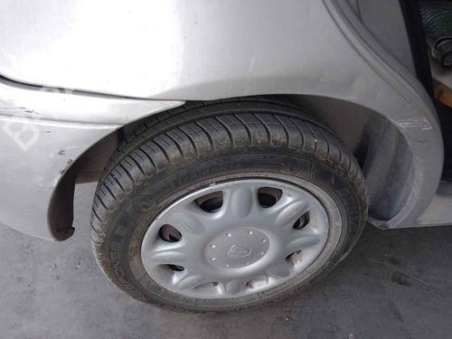 Used Right rear shock absorber ROVER 200 II Hatchback (RF) 220 D/SD (86 hp) 28454502