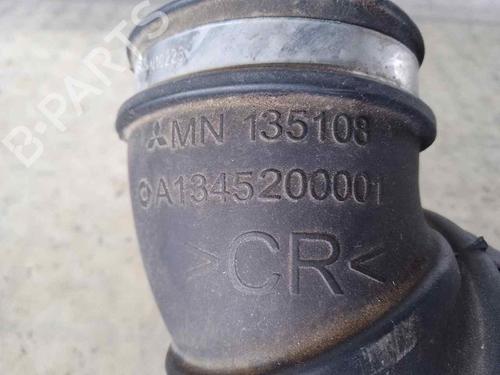 Pipe SMART FORFOUR (454) 1.1 (454.033) | BP26472227M125 