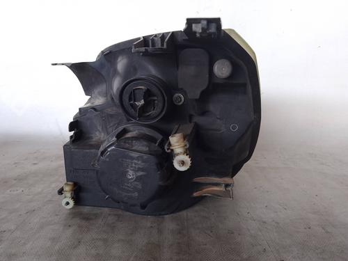 Right headlight FORD FIESTA V (JH_, JD_) 1.4 16V | BP26475510C29 