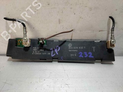 Módulo eletrónico VW PASSAT B7 (362) [2010-2016]  32683387