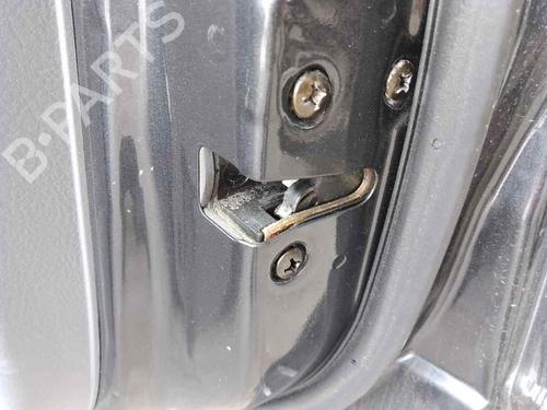 Used Front right lock KIA CARENS II MPV (FJ) [2002-2013]  28465654