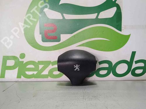 driver-airbag-peugeot-206-hatchback-2ac-1998-1999-2000-2001-2002-2003-2004-2005-2006-2007-2008-2009-2010-2011-2012-31670074 main image
