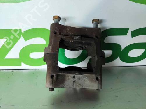 Left rear brake caliper CITROËN C5 I (DC_) 2.0 HDi (DCRHZB, DCRHZE) | BP28452481M107 