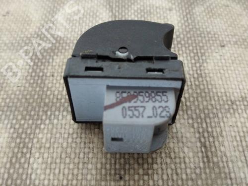 Right front window switch AUDI A4 B7 Avant (8ED)  | BP26467621I26 