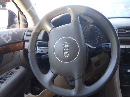Used Steering wheel AUDI A4 B7 (8EC) 2.5 TDI (163 hp) 28457762