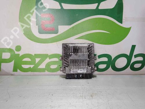 Used Engine control unit (ECU) FORD FOCUS C-MAX (DM2) [2003-2007]  31670101