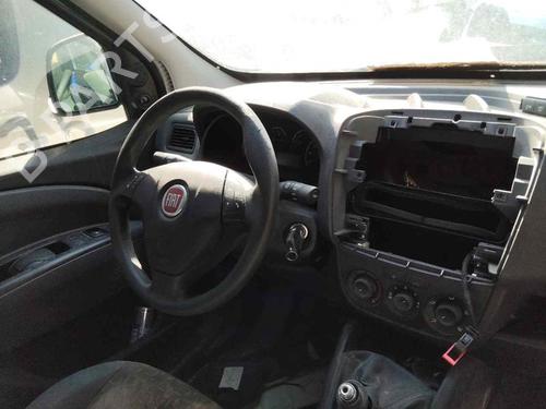 Used Steering column FIAT DOBLO Cargo (263_) [2010-2025]  29207396