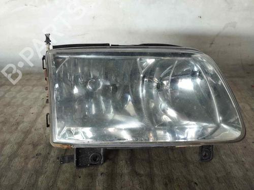 Used Right headlight VW POLO III (6N1) 60 1.7 SDI (60 hp) 26472127