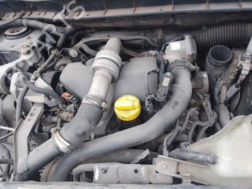 Used Steering rack NISSAN JUKE (F15) [2010-2019]  28458715