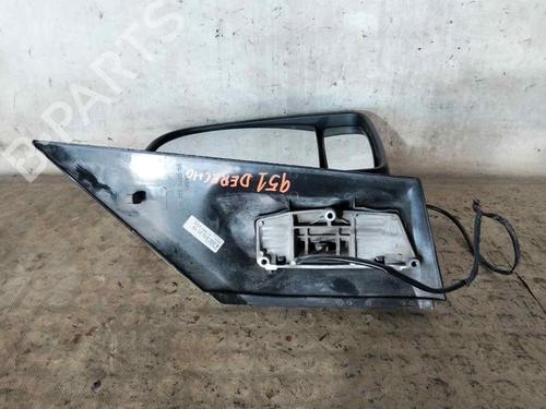 Right mirror MERCEDES-BENZ SPRINTER 3,5-t Platform/Chassis (B906) 315 CDI (906.131, 906.133, 906.135, 906.231, 906.233,... | BP29453992C27 
