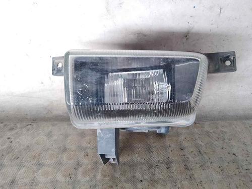 Venstre  foran tåkelykt OPEL ASTRA G Hatchback (T98) [1998-2009]  26468970