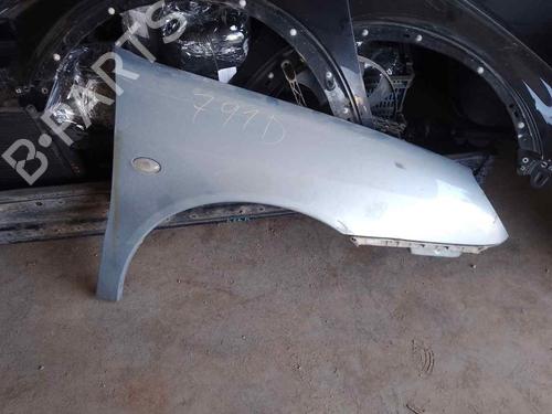 Used Right front fenders CITROËN XSARA (N1) 2.0 HDi 90 (90 hp) 26474420