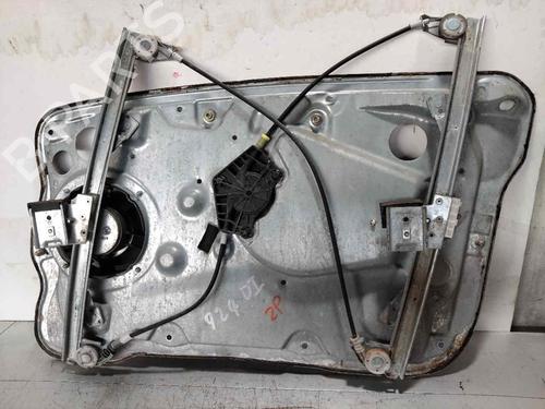 Used Front left window mechanism Front left window mechanism 29120518 29120518