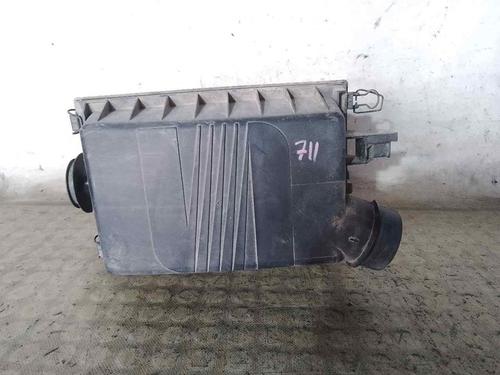 Used Air filter box SEAT IBIZA II (6K1) 1.6 i (75 hp) 26471231