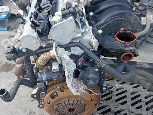 Engine VW GOLF V (1K1) | BP29334380M1