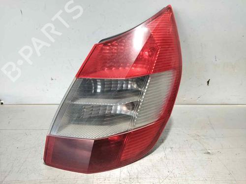 Used Right taillight Right taillight RENAULT GRAND SCÉNIC II (JM0/1_) 1.5 dCi (JM02, JM13) (101 hp) 29332937 29332937