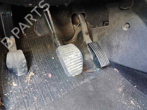 Used Pedal PEUGEOT 407 SW (6E_, 6D_) 2.0 HDi 135 (136 hp) 28455495