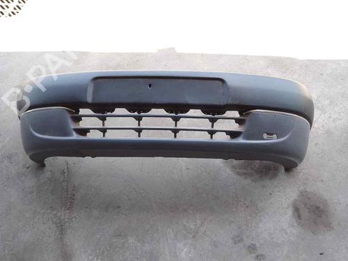 Used Front bumper PEUGEOT PARTNER Box Body/MPV (5_, G_) [1996-2025]  26484668