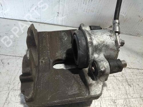 Left front brake caliper VW PASSAT B6 (3C2) | BP35725621M105 - Image 4