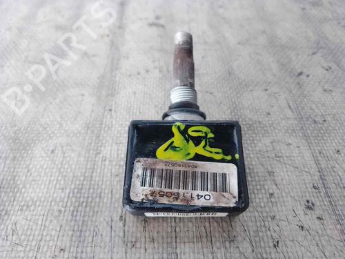 Sensor electrónico RENAULT MEGANE II (BM0/1_, CM0/1_) 1.9 dCi (110 hp) 26467667