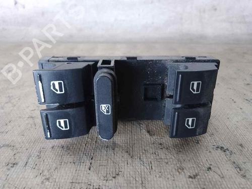 Used Left front window switch SEAT ALTEA XL (5P5, 5P8) [2006-2015]  26475267