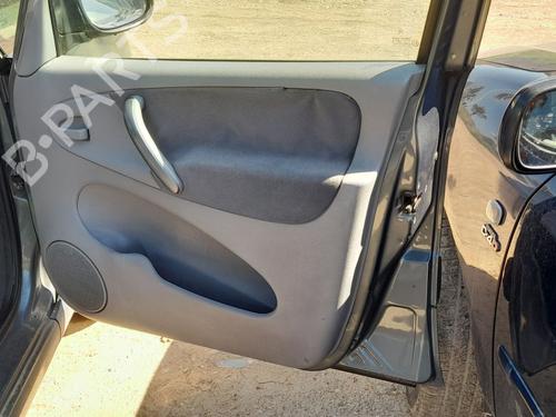 Used Front right window mechanism Front right window mechanism CITROËN XSARA PICASSO (N68) 1.6 HDi (90 hp) 33175215 33175215