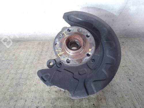 Used Left front steering knuckle VW GOLF SPORTSVAN VII (AM1, AN1) [2014-2020]  26693438