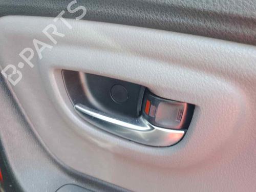 Used Rear right interior door handle Rear right interior door handle 28461370 28461370