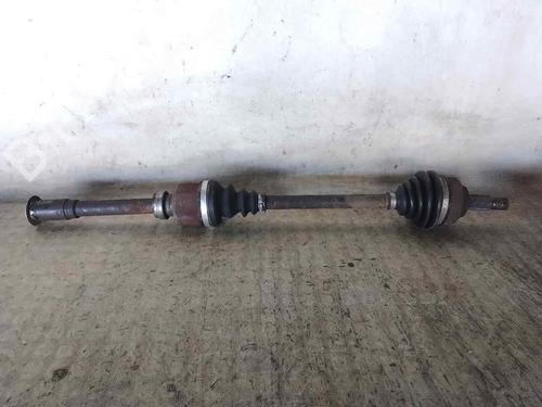 Used Right front driveshaft CITROËN C8 (EA_, EB_) 2.0 HDi (110 hp) 26476659