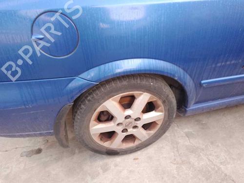 Right rear brake caliper OPEL ASTRA G Coupe (T98) 1.8 16V (F07) | BP28456280M106