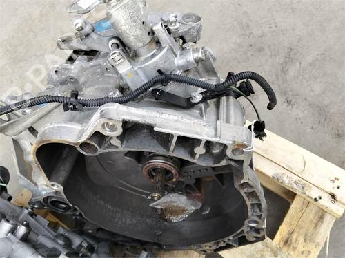 Used Gearbox Gearbox 28460228 28460228