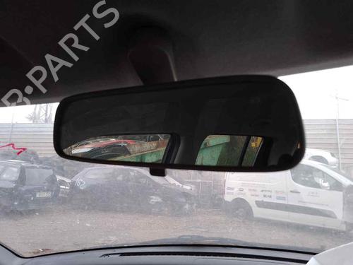 Ryggespeil Innvendig SUZUKI SWIFT III (MZ, EZ) 1.3 (RS413, ZC11S) (92 hp) 28453274