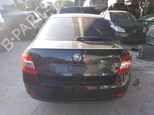 Front right panel SKODA OCTAVIA III (5E3, NL3, NR3) | BP40153283C59 - Image 6