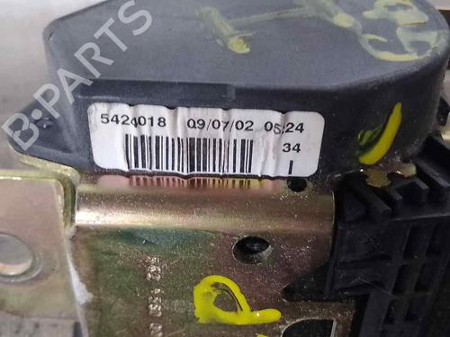 Front left seatbelt SEAT IBIZA III (6L1)  | BP26477842I26 