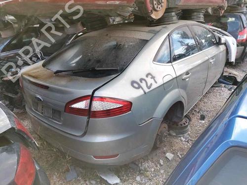 Used Right rear shock absorber FORD MONDEO IV (BA7) [2007-2015]  29127323