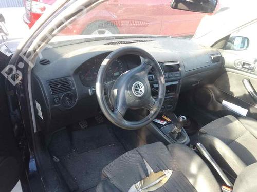 Støtfangerbjelke foran VW GOLF IV (1J1) 1.9 TDI | BP26476974C109 