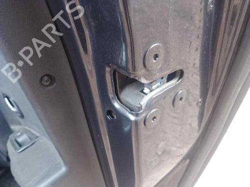 Used Rear right lock RENAULT MEGANE III Hatchback (BZ0/1_, B3_) 1.5 dCi (106 hp) 28459112