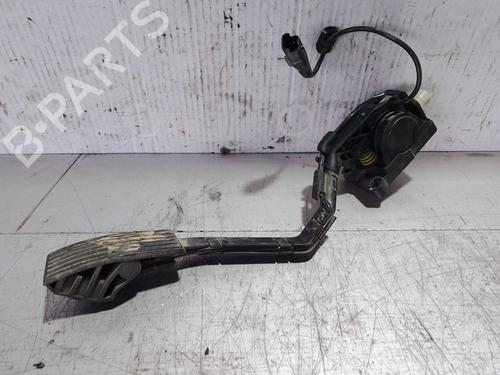 Pedale Pedale PEUGEOT 407 (6D_) [2004-2011] 36812949 36812949