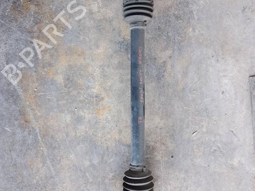 Used Left rear driveshaft MERCEDES-BENZ C-CLASS Coupe (CL203) C 220 CDI (203.708) (150 hp) 26479437