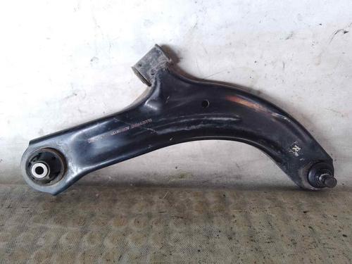 Used Right front suspension arm NISSAN NV200 / EVALIA Bus [2010-2025]  26479052