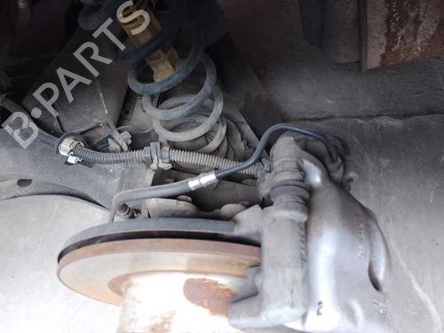 Used Left rear steering knuckle RENAULT MEGANE IV Grandtour (K9A/M/N_) 1.6 dCi 130 (130 hp) 28460213